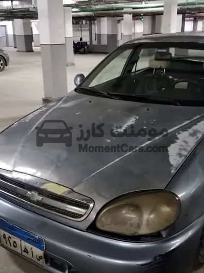 شيفروليه لانوس 2010 مانيوال للبيع