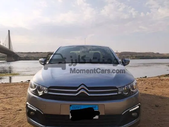 سيتروين سي اليزيه 2020 أوتوماتيك للبيع