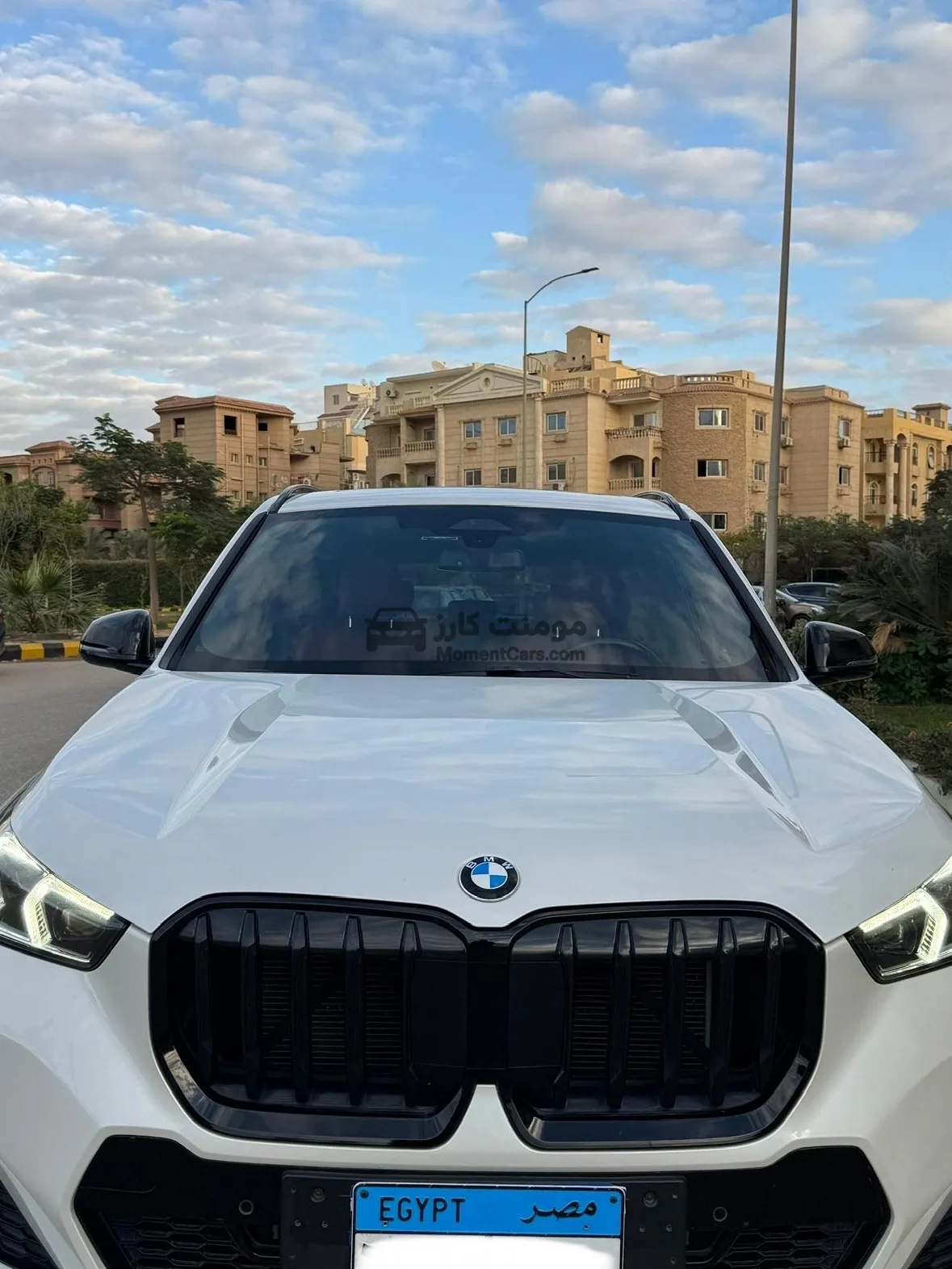 بي ام دبليو X1 موديل 2024 M Sport للبيع