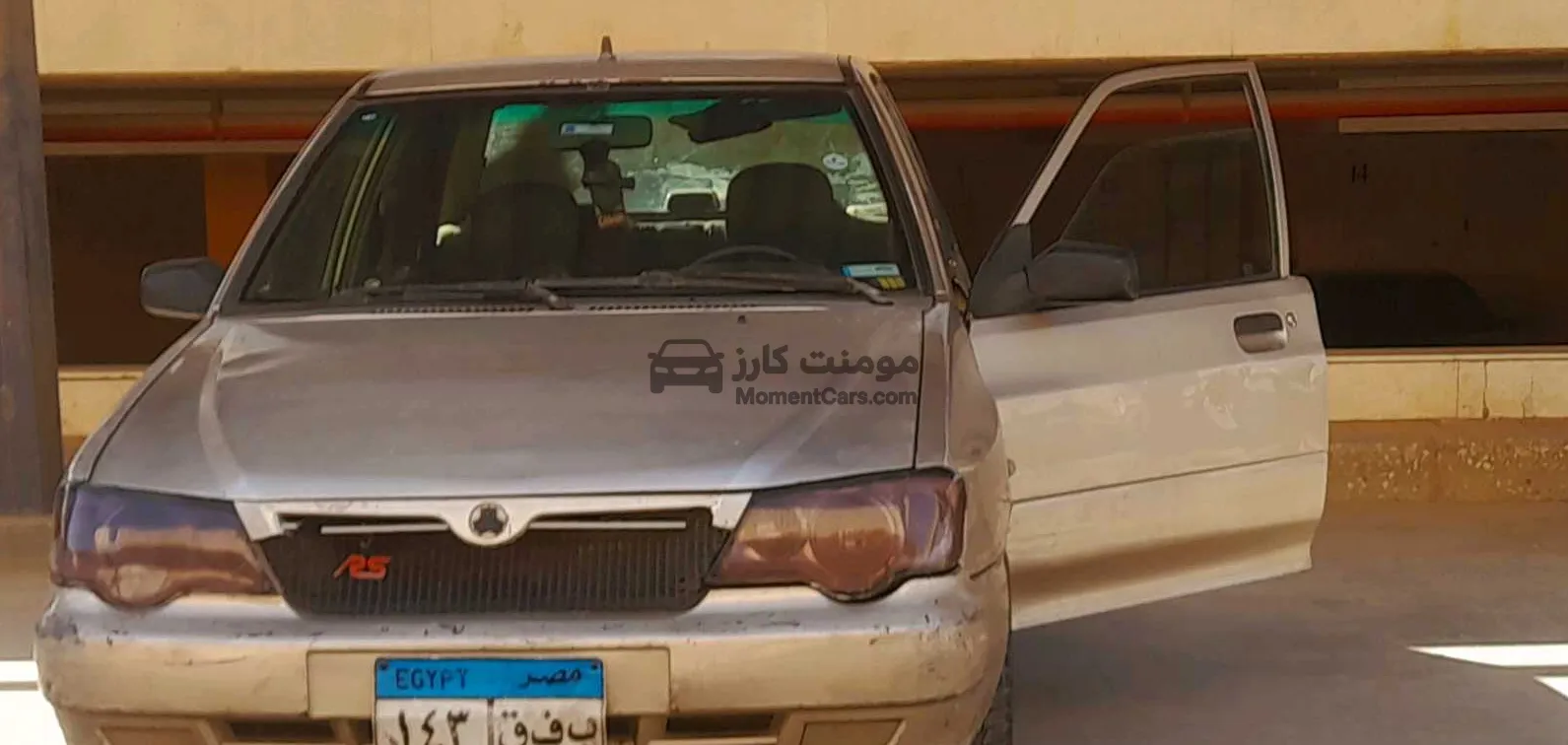 سايبا برايد 2009 مانيوال سيدان للبيع