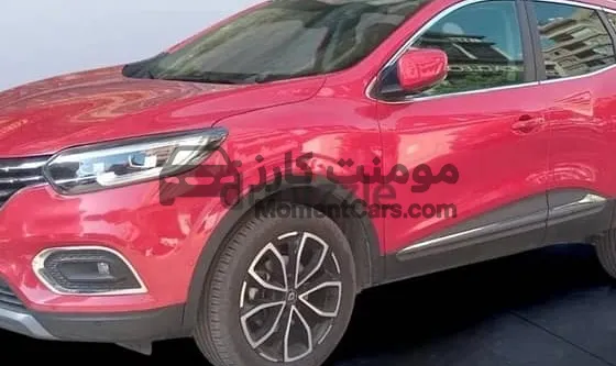 رينو كادجار 2022 مستعملة للبيع بعداد 39 ألف كم
