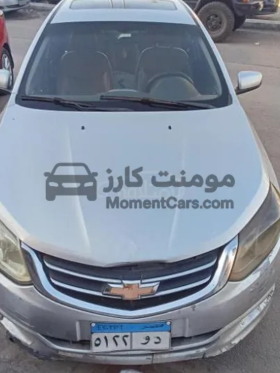 فولكس فاجن بولو 2014 أوتوماتيك سيدان للبيع