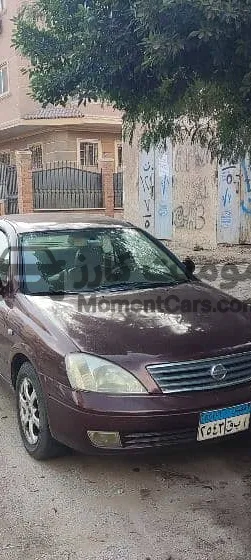 نيسان صني 2010 اتوماتيك 1600 سي سي للبيع