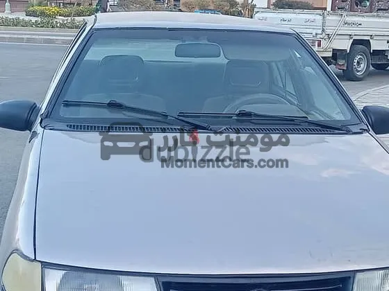 هيونداي إكسيل 1997 مانيوال - موتور وبطارية وكاوتش جديد