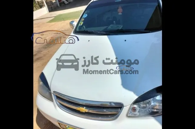 شيفروليه أوبترا 2014 أوتوماتيك فابريكة للبيع