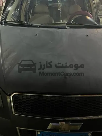 شيفروليه أفيو 2015 أتوماتيك فابريكة دواخل للبيع