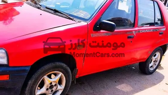 دايهاتسو شاريد 1993 فبريكة دواخل مكنة ممتازة للبيع
