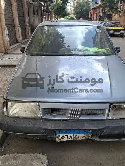 فيات تيمبرا 1992 سيدان مانيوال 1600cc
