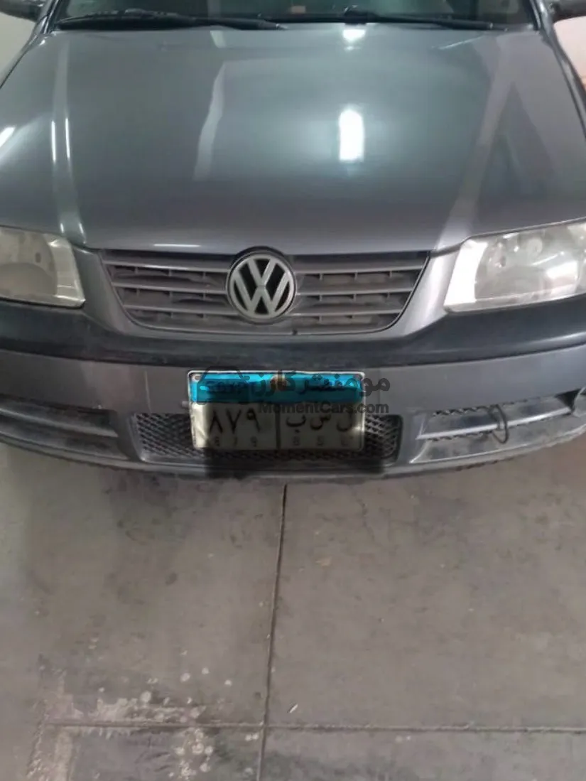 فولكس فاجن باراتي 2006 مانيوال ٩٢ ألف كم للبيع