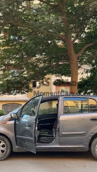 سبيرانزا A113 2007 مانيوال دواخل فبريكة للبيع