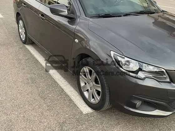 بيجو 301 أتوماتيك 2021 فابريكة للبيع