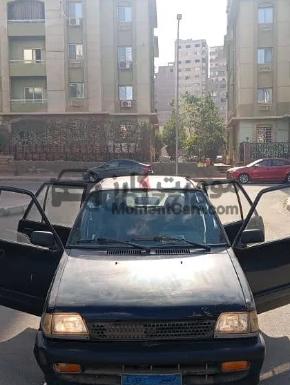 سوزوكي ماروتي 2011 فبريكة بالكامل للبيع