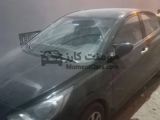 أكسنت 2012 أوتوماتيك كورى فابريكة