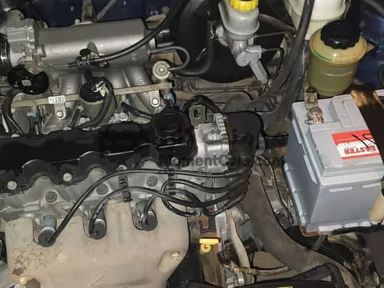 شيفروليه لانوس 2018 كاملة مانيوال للبيع