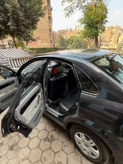 شيفروليه اوبترا 2010 اتوماتيك فبريكة للبيع