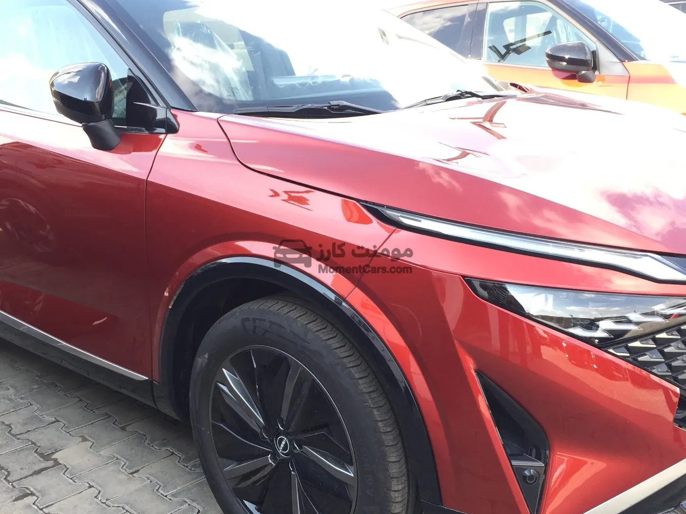 نيسان قشقاي 2026 جديدة 1300 سي سي اتوماتيك