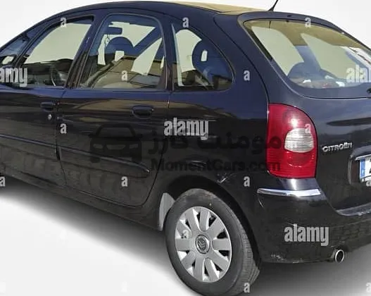 ستروين إكسارا بيكاسو 2003 مانيوال للبيع