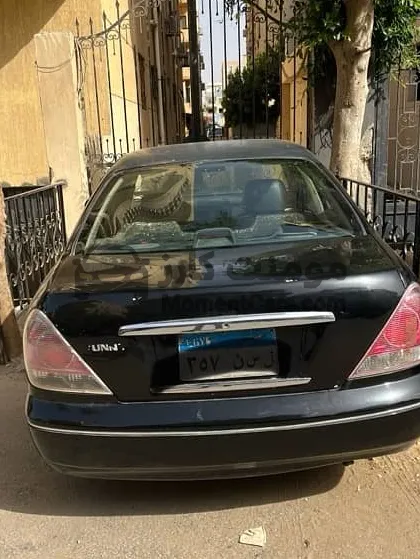 نيسان صني 2010 اتوماتيك للبيع حالة جيدة