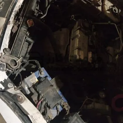 سبيرانزا A516 2010 غاز مانيوال للبيع