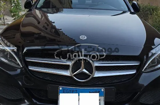 مرسيدس C180 أفانتجارد 2020 عداد قليل للبيع