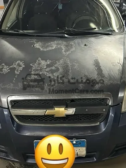 شيفروليه أفيو 2015 فئة أولى اتوماتيك للبيع