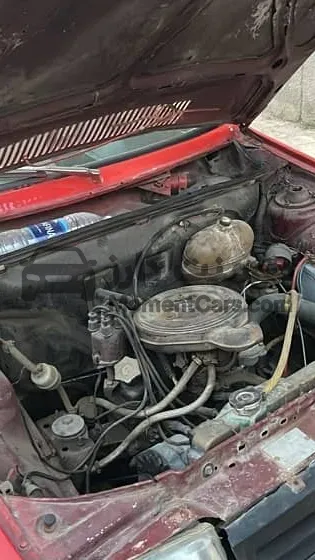 فيات أونو 1989 مانيوال هاتشباك للبيع