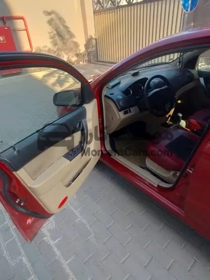 شيفروليه أفيو 2018 أوتوماتيك - 107,000 كم