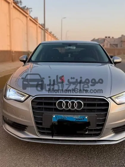 أودي A3 سيدان 2016 اتوماتيك للبيع