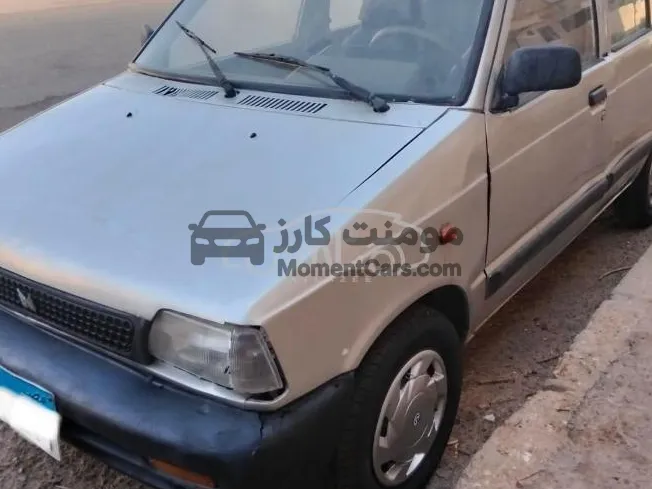 فيات دوجان 1997 مانيوال - 100 ألف كم للبيع