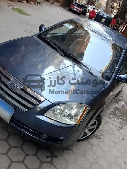 اسبرانزا 516 موديل 2011 مانيوال للبيع