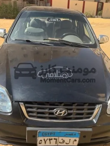 شيفروليه لانوس 2014 مانيوال حالة ممتازة للبيع