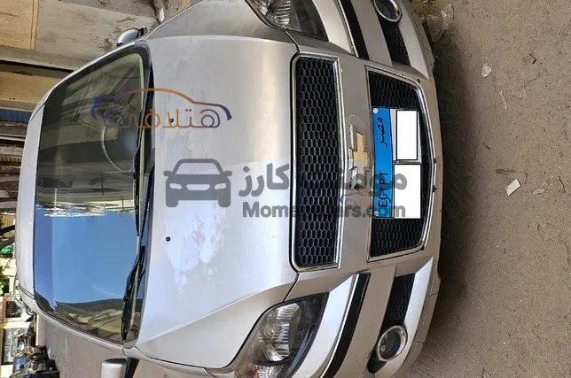 شيفروليه افيو 2015 أوتوماتيك سيدان للبيع