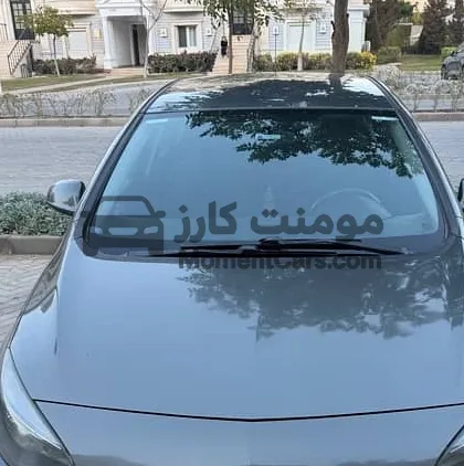 اوبل استرا 2020 اتوماتيك 1400 تيربو للبيع