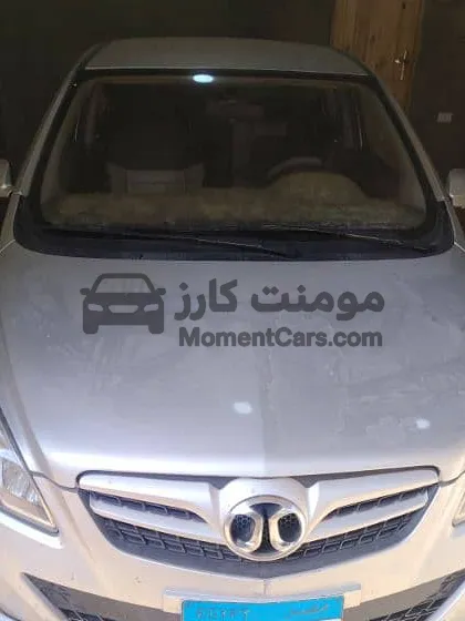 سينوفا A1 2016 اتوماتيك غاز بحالة ممتازة للبيع