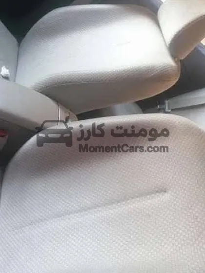 تويوتا ياريس 2008 اتوماتيك سيدان للبيع