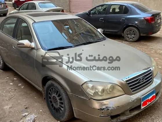سبيرانزا A620 2007 اتوماتيك للبيع حالة ممتازة