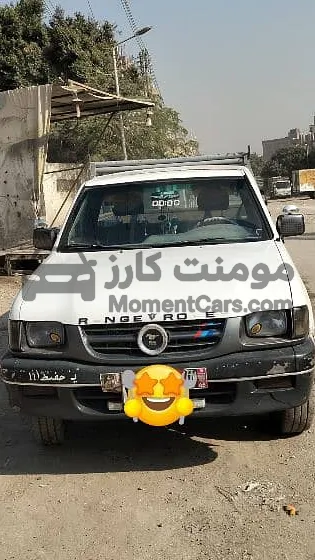 شيفروليه دبابة نقل 1999 - حالة ممتازة للبيع