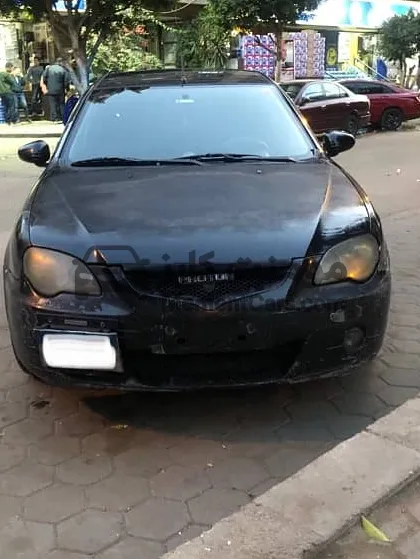 بروتون جين 2 2008 اتوماتيك للبيع
