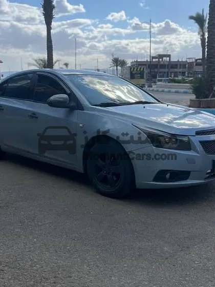 شيفروليه كروز 2010 اتوماتيك للبيع