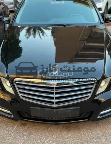 بي ام دبليو 640 موديل 2016 للبيع 180 ألف كم