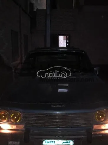 مرسيدس 200 موديل 1978 مانيوال للبيع