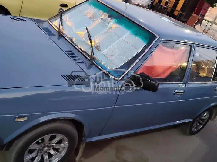 لادا 2105 موديل 1995 غاز للبيع