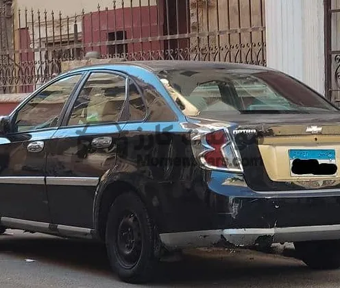 شيفروليه اوبترا 2009 مانيوال للبيع