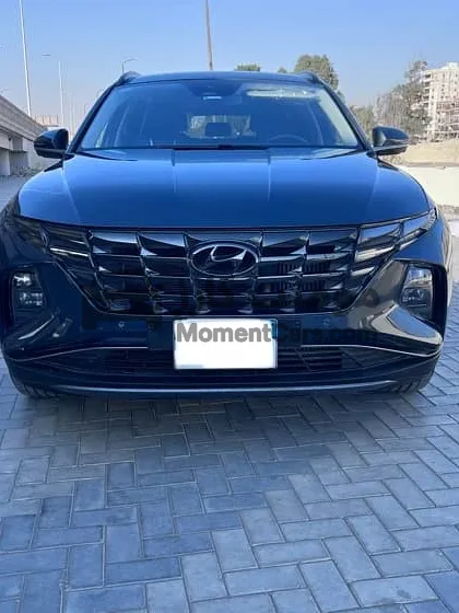 توسان 2022 أعلى فئة فابريكة 71 ألف كم للبيع