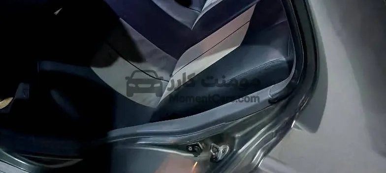 هيونداي فيرنا 2013 مانيوال 1600cc للبيع