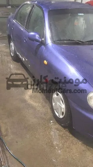 دايو لانوس 1999 مانيوال دواخل فابريكة عفشة جديدة