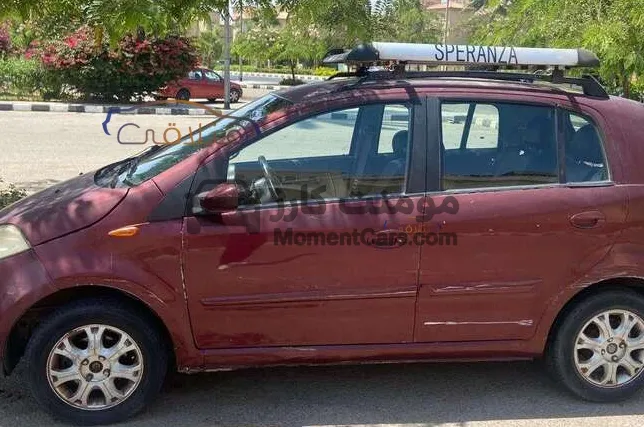 اسبيرانزا A113 2011 أوتوماتيك هاتشباك للبيع