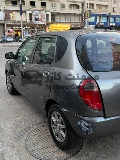 دايهاتسو سيريون 2000 اتوماتيك للبيع 90 ألف كم