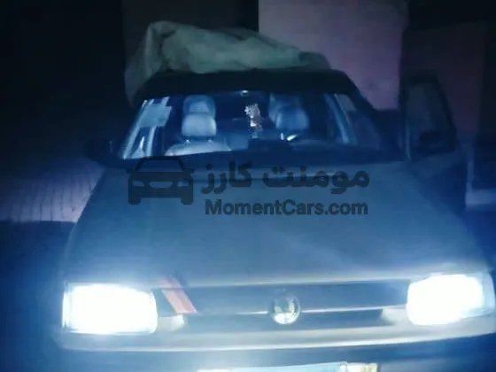 سكودا فيليشيا 1996 حالتها ممتازة للبيع