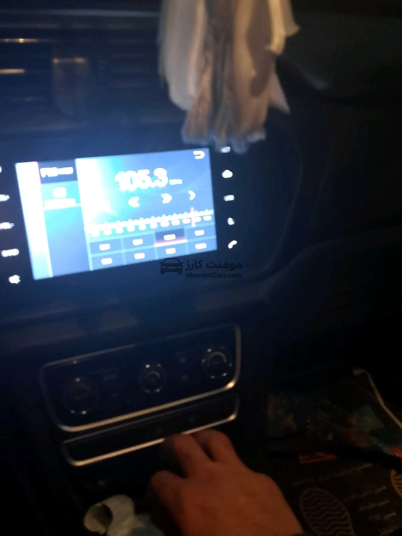 شيري تيجو 3 2022 اتوماتيك SUV عداد 88 ألف كم